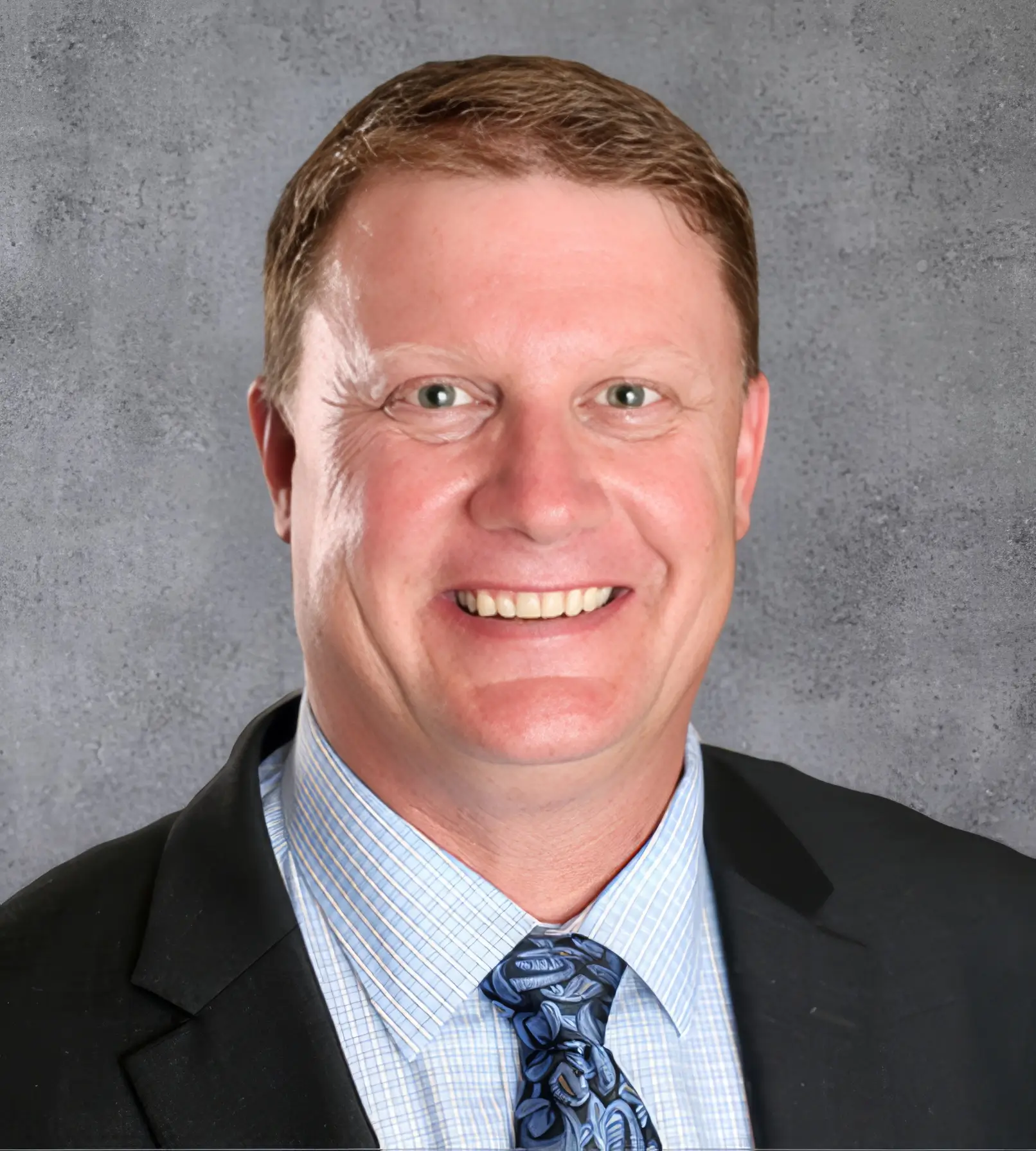 Brandon – Southern Minnesota farmland expert at True Land