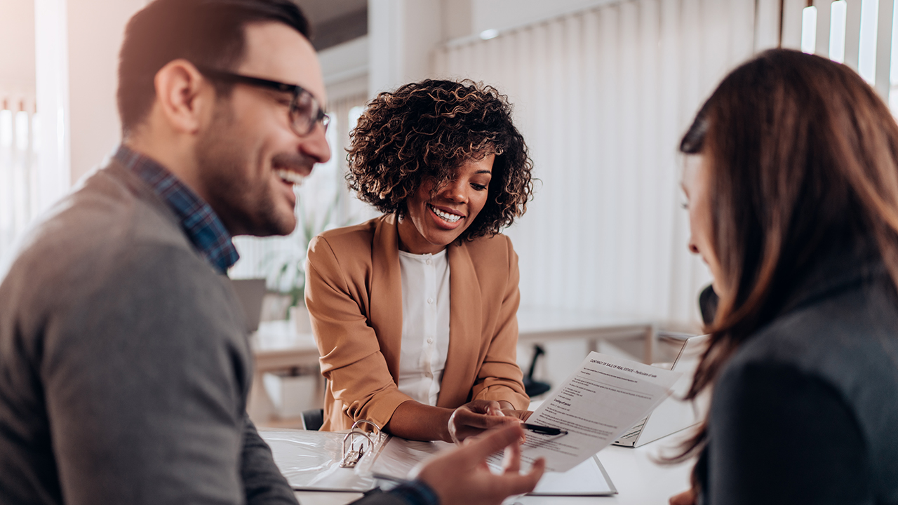 Jen True - True Real Estate