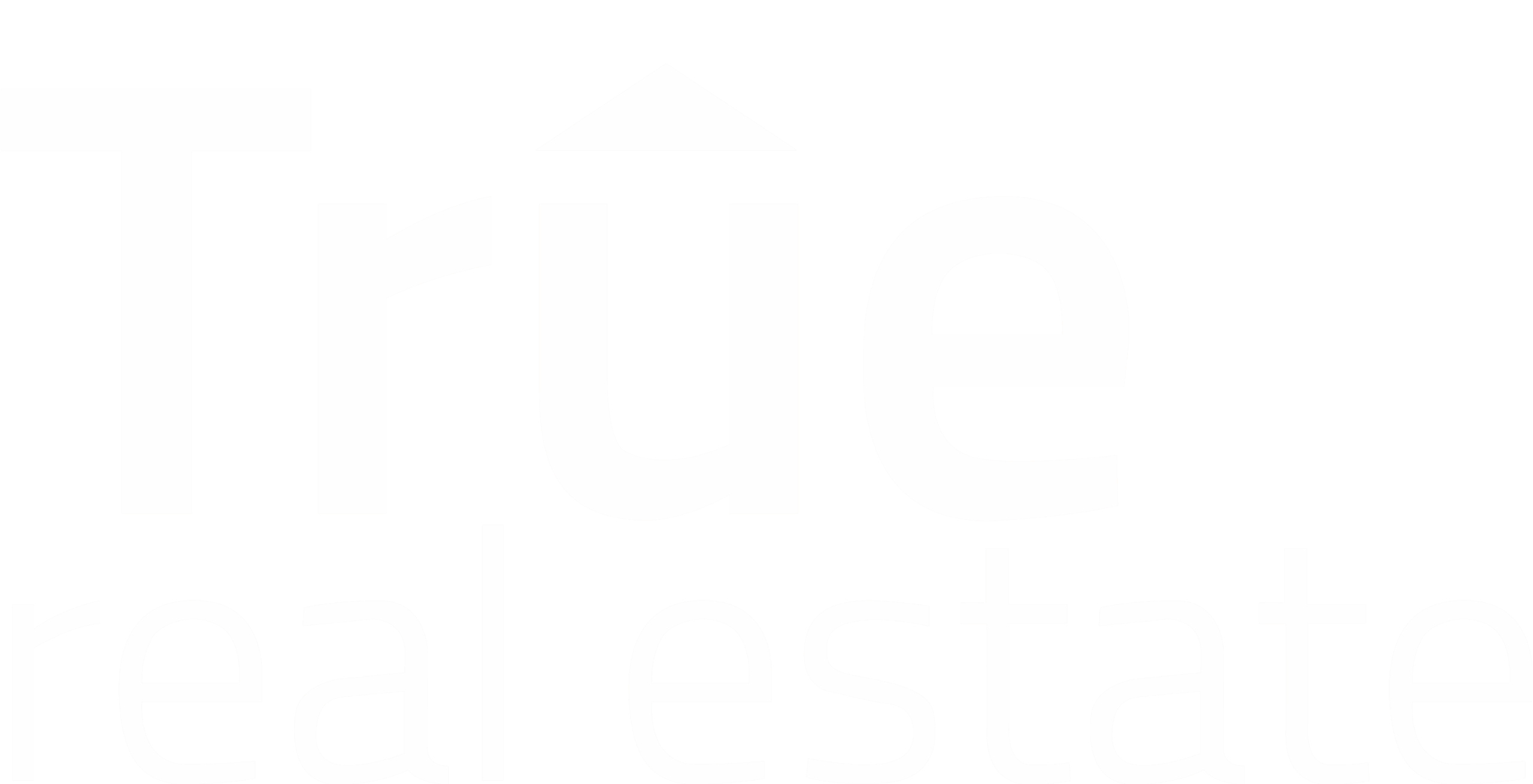True Commercial Logo