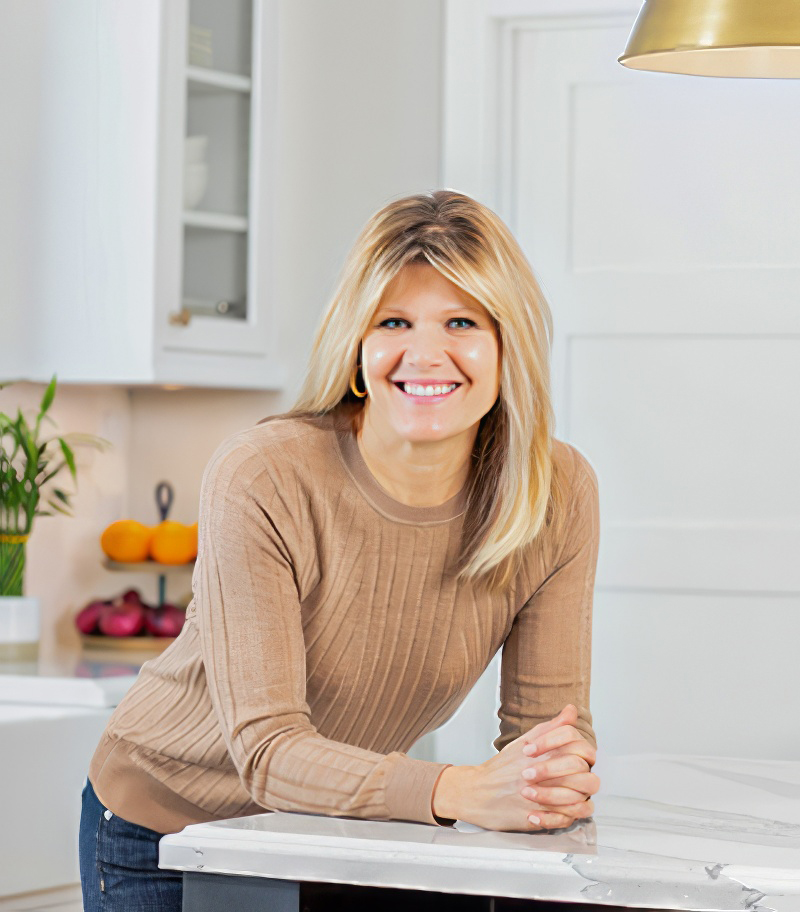 Jen True - True Real Estate