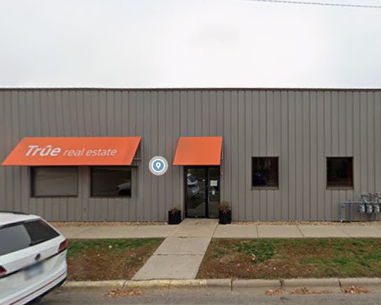 True Real Estate Arlington office