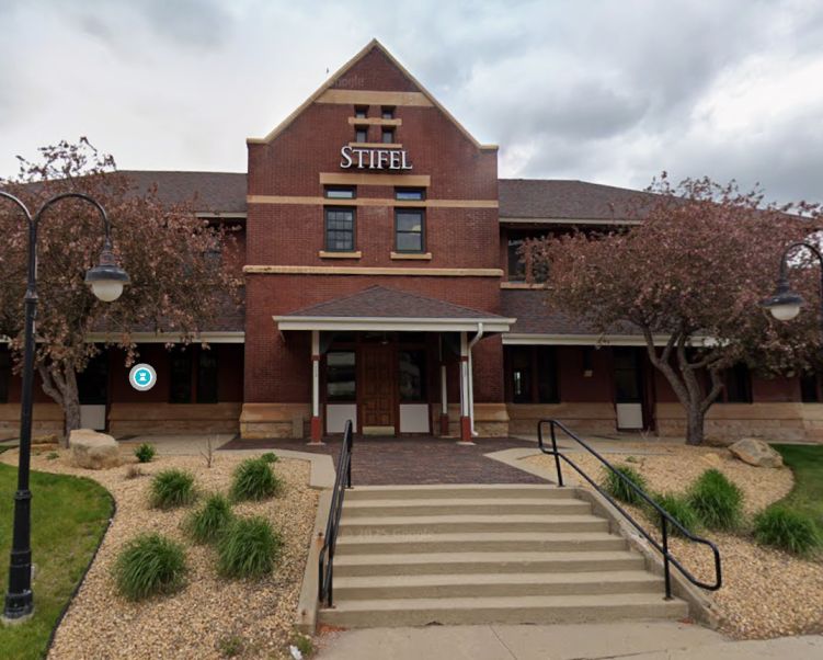 True Real Estate Mankato office