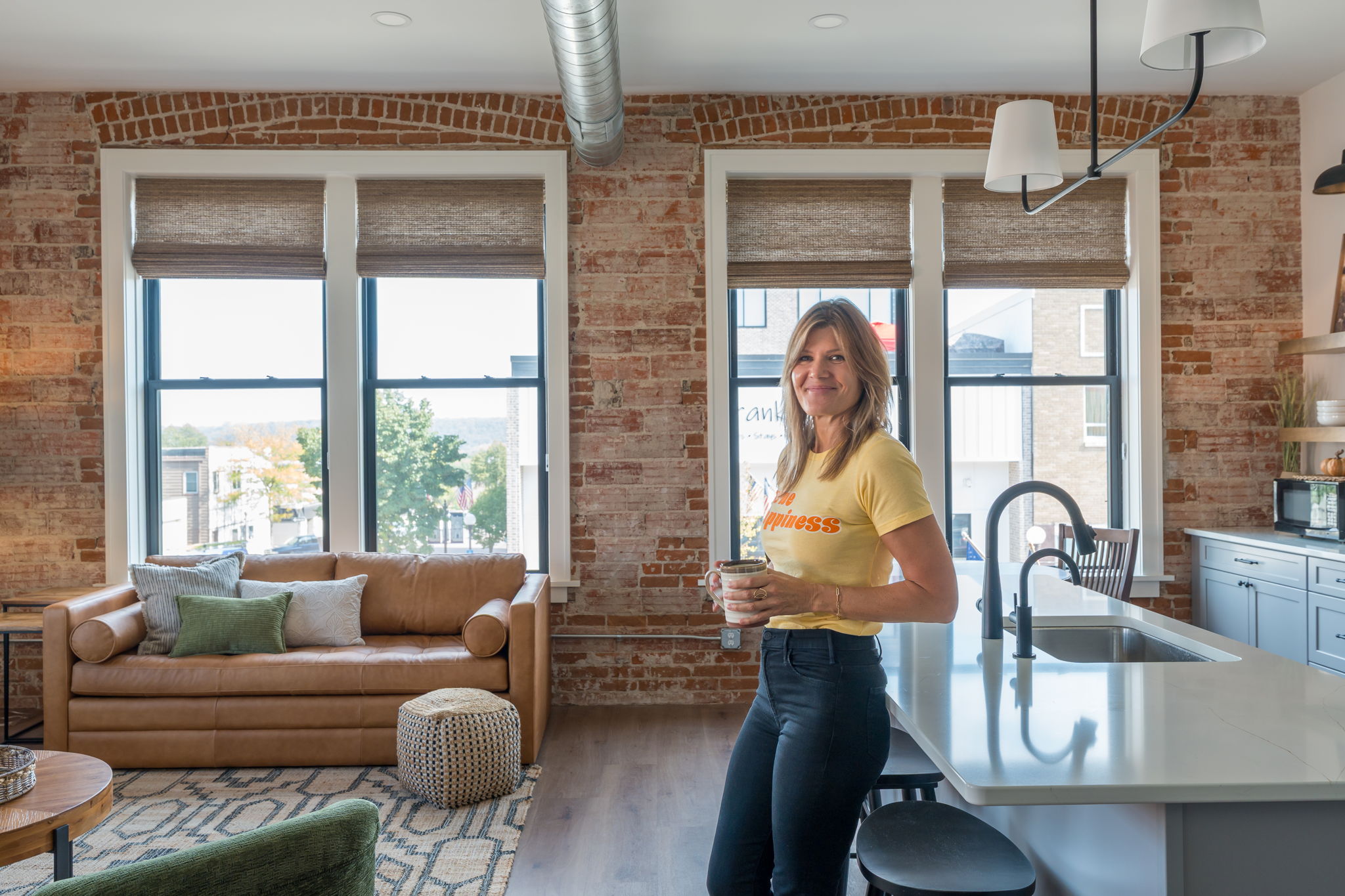 Jen True - True Real Estate