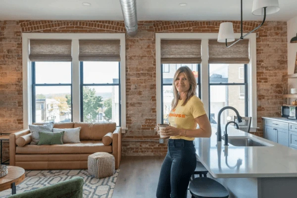 Jen True - True Real Estate