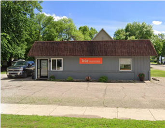 Mapleton Office