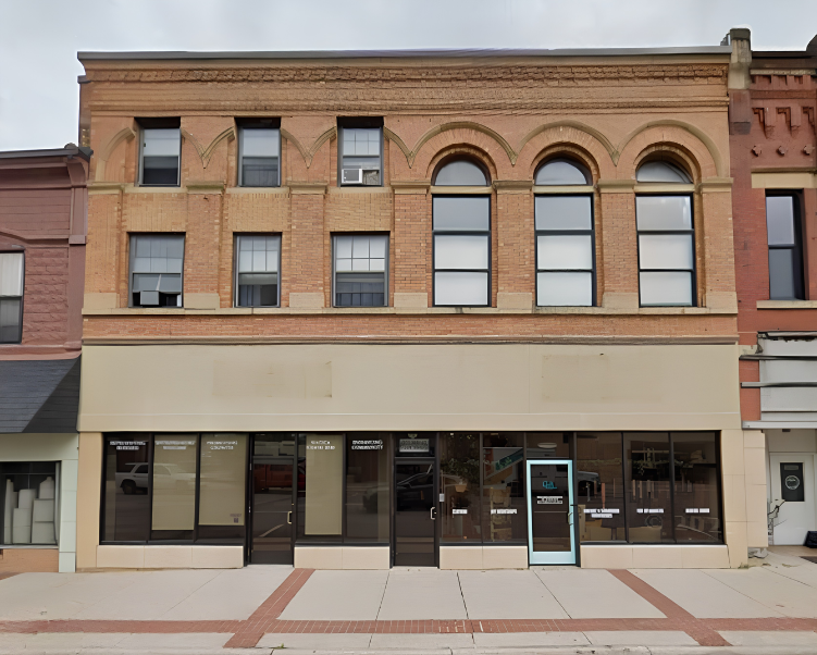 True Real Estate Waseca office